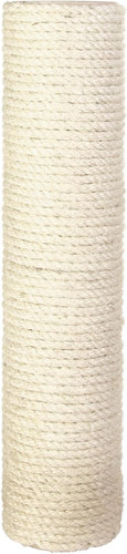 Tronco ricambio sisal - ricambio, in