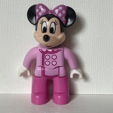 Lego duplo minnie mouse - duplo,