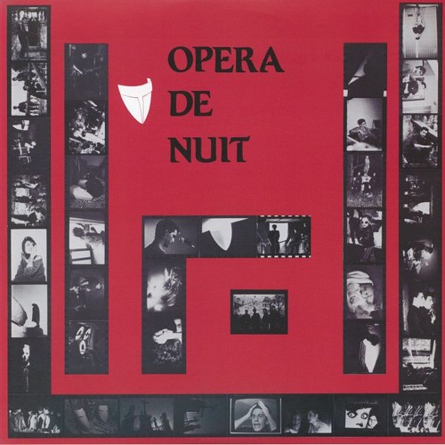 Opera nuit de - -,