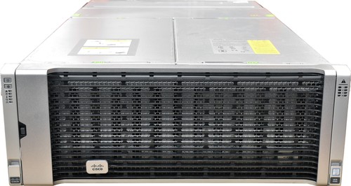 Cisco ucs s3260 storage - s3260, server