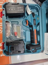 Forbice A Batteria 40mm