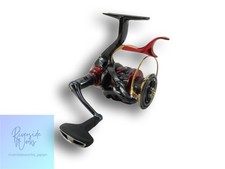 Used SHIMANO 24BB-X Technium