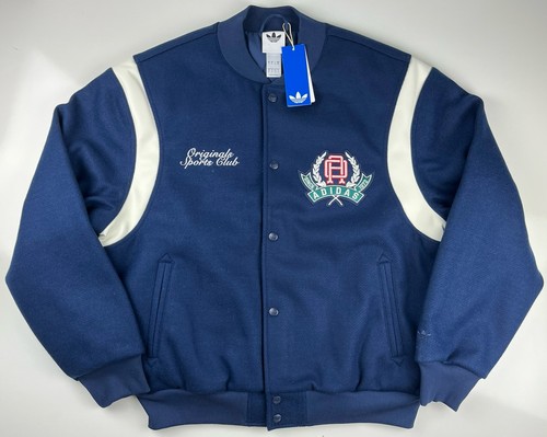 Giacca bomber adidas originals - giacca,