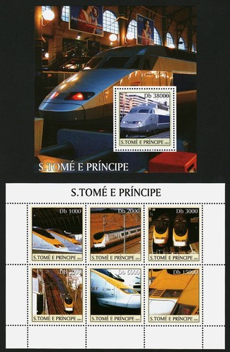 Tome 2003 set - s., di