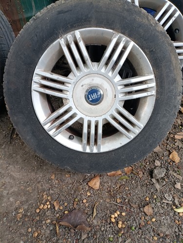 Cerchi lega 15 pollici - 15,