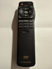 Pioneer Remote CU-DV003