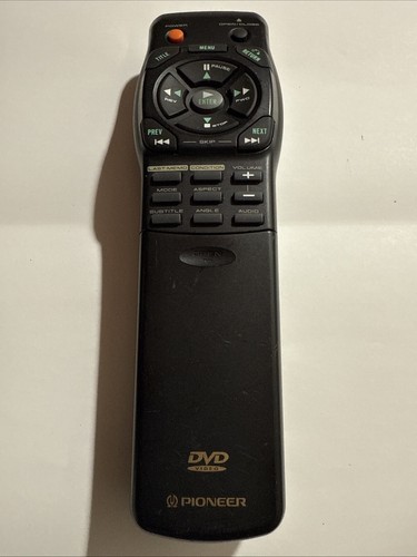 Pioneer telecomando dv003 - pioneer,