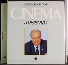 CINEMA. AMORE MIO. MARIO