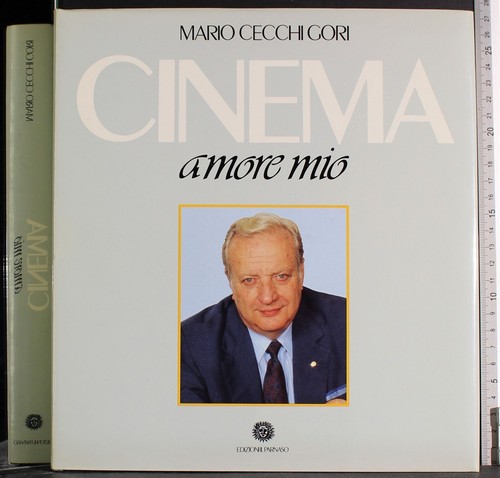Cinema amore mio mario - amore, mio.