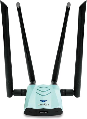Nuovo alfa awus1900 - awus1900, 802.11ac