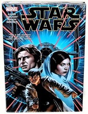 STAR WARS Vol 1 HC | John