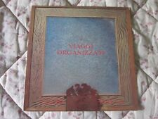 LUCIO DALLA  LP VIAGGI ORGANIZZATI ZPLPS 34219 ITALY PRESSING