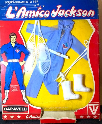 Equipaggiamento sciatore amico - sciatore,