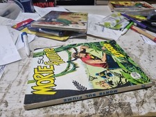 ZAGOR ZENITH ORIGINALE N. 103