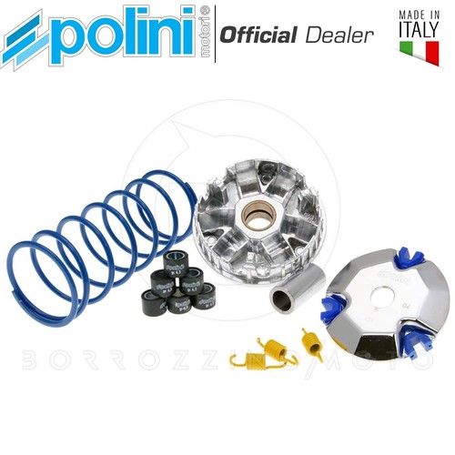 Kit variatore modifica - kit,