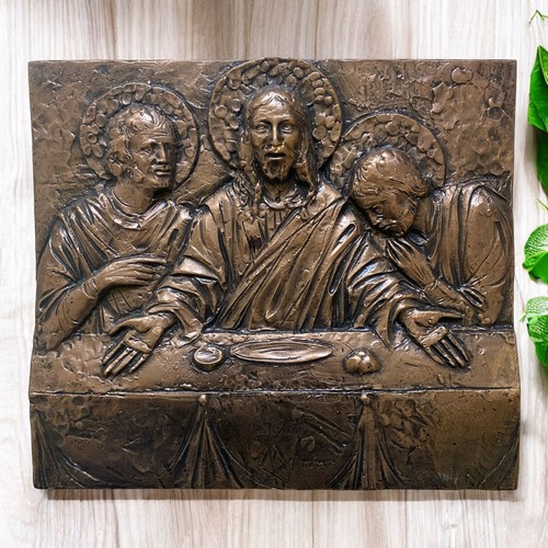 Cena emmaus - “la,