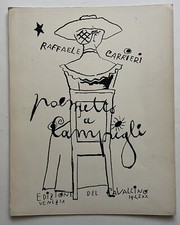 RAFFAELE CARRIERI - MASSIMO