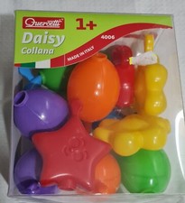QUERCETTI 4006 DAISY COLLANA