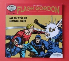 Flash Gordon "Dan Barry" n.1