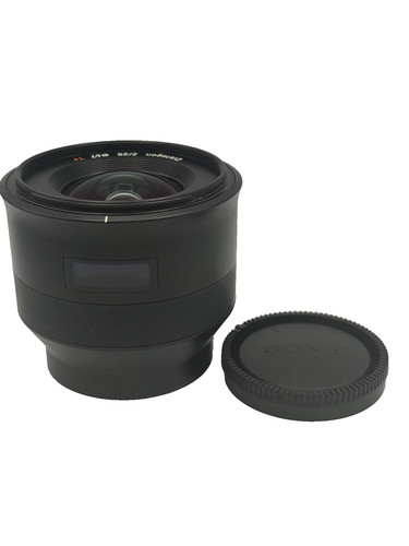 Zeiss batis t solo - f2,