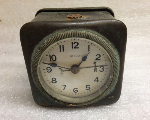 Veglia antique military - veglia,