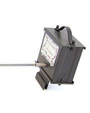 KIT GIRARROSTO 1 spiedo e 2