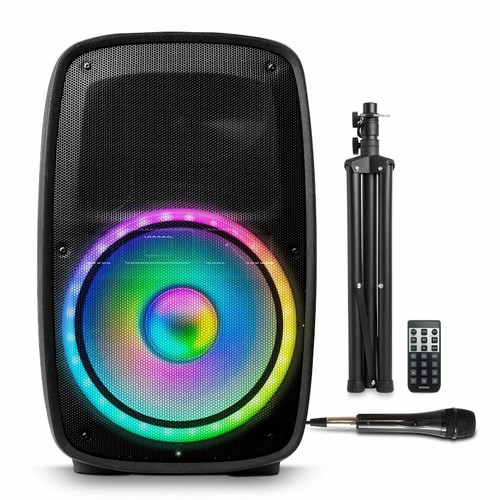 Ion audio total - ion, glow