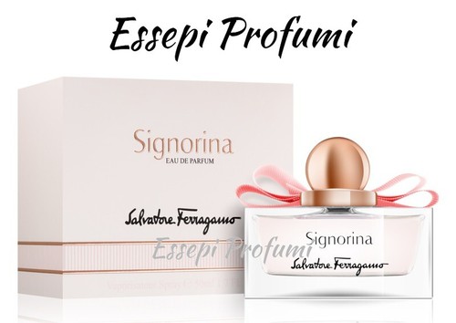 Salvatore ferragamo signorina - salvatore,