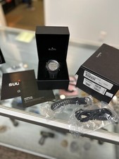 New Suunto DX Dive Computer