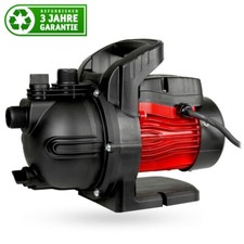 Pompa da giardino WALTER