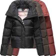 Ragwear Donna Inverno Giacca