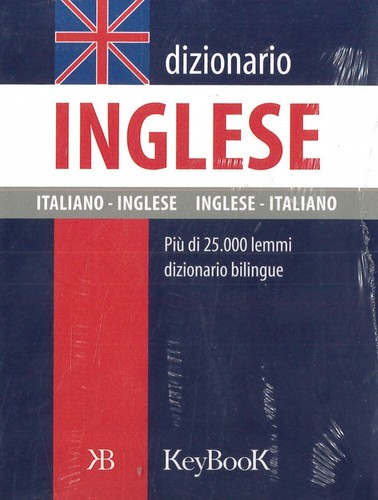 Piccolo dizionario della - piccolo,