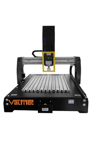 Pantografo cnc ferox 900 - cnc,