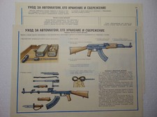 Set 2 poster originali