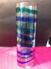 VASO FASCE MULTICOLORE