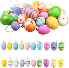 48 Pezzo Ecorazioni Pasquali