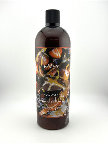 Balsamo detergente wen - wen,
