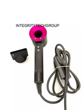 Dyson asciugacapelli - dyson,