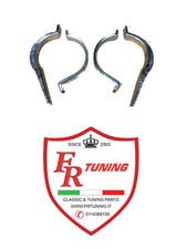 KIT STAFFE MARMITTA FIAT 500 F