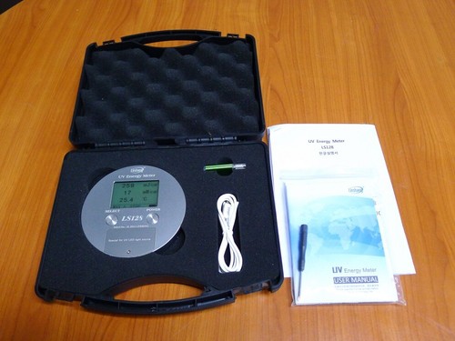 Come nuovo linshang ls128 - come,