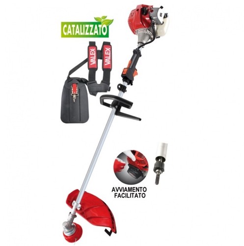 Valex decespugliatore - decespugliatore, a