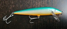 Rapala CountDown 11 Giappone