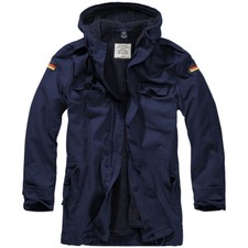 Brandit parka flag - brandit,