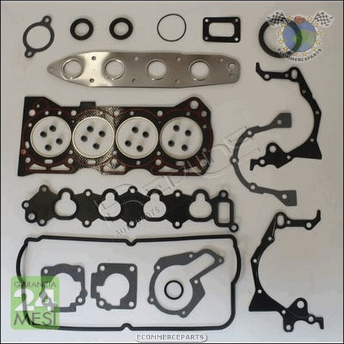 Kit guarnizione motore redline - motore,