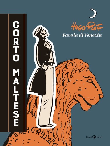Libri hugo pratt - libri,