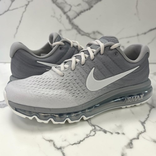 Nike air max 2017 - air, light