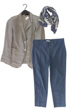 Completo moda donna taglia XL