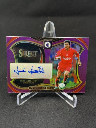 2024 panini seleziona - panini, epl