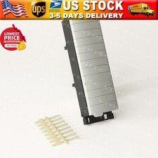 Morsettiera modulo PLC