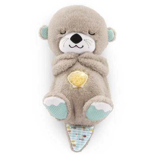 Fisherprice lontra coccola - lontra,